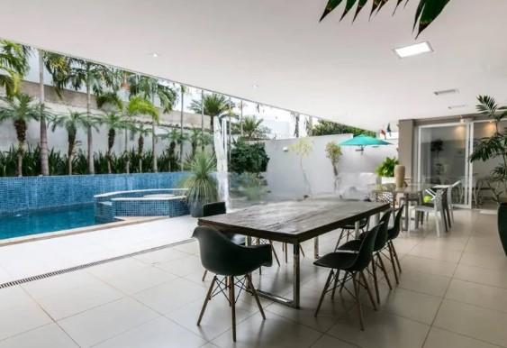 Casa de Condomínio, 5 quartos - Foto 4