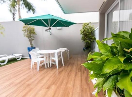 Casa de Condomínio, 5 quartos - Foto 5