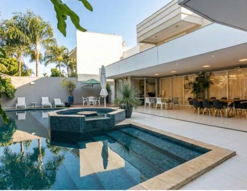 Casa de Condomínio, 5 quartos - Foto 3