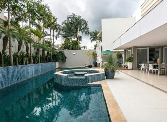 Casa de Condomínio, 5 quartos - Foto 2