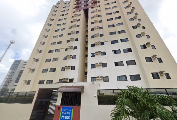 Apartamento, 3 quartos, 75 m² - Foto 1