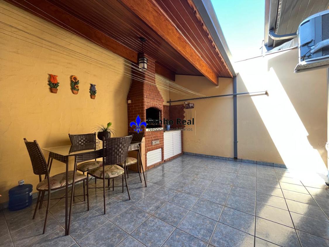 Casa, 2 quartos, 87 m² - Foto 2