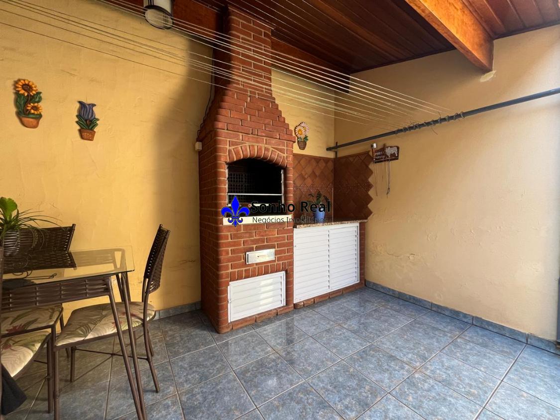 Casa, 2 quartos, 87 m² - Foto 1