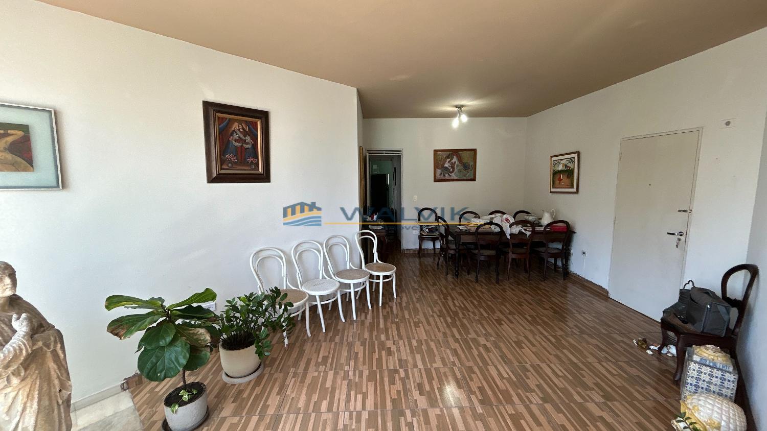 Apartamento, 3 quartos, 120 m² - Foto 4