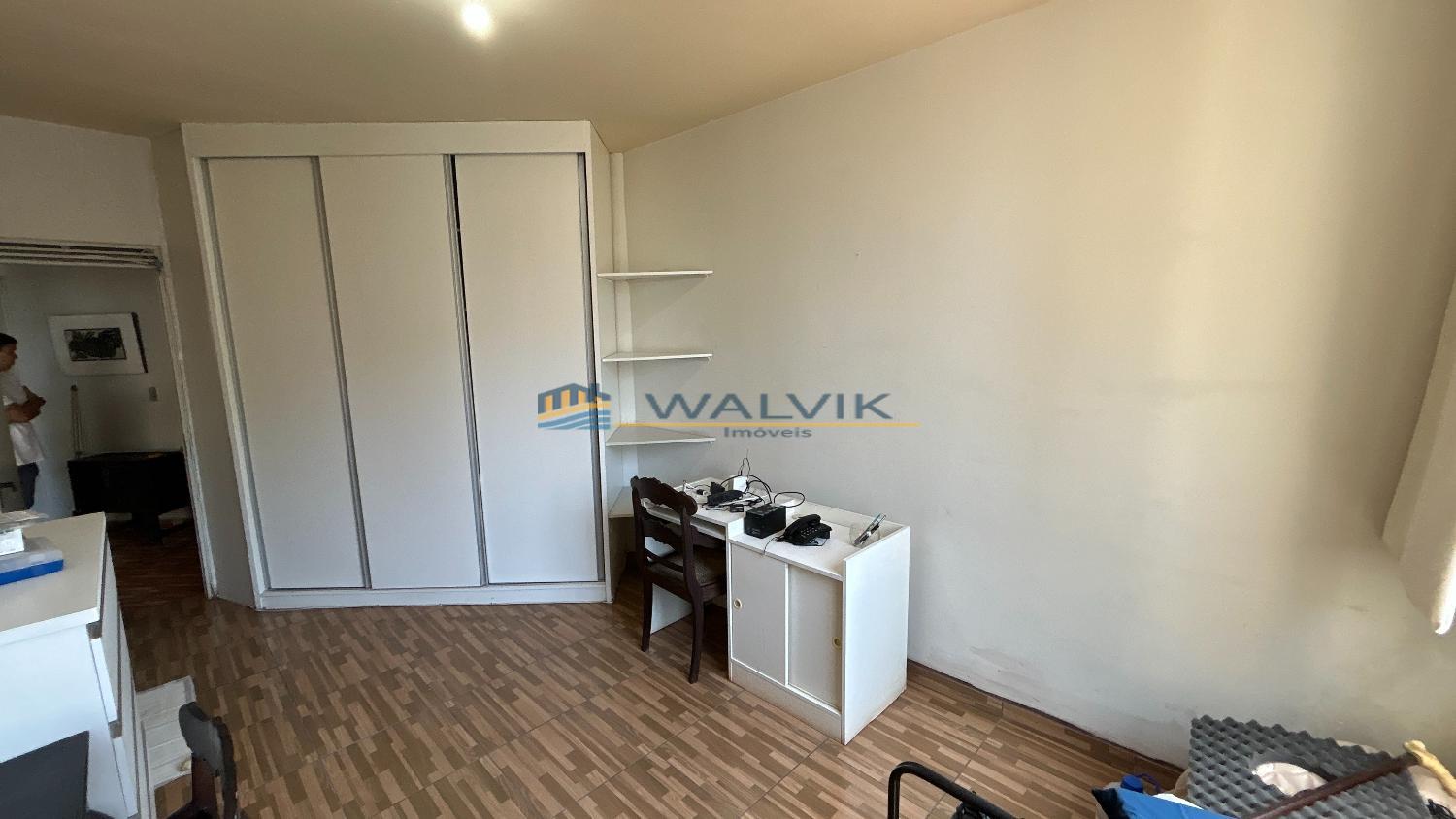 Apartamento, 3 quartos, 120 m² - Foto 8