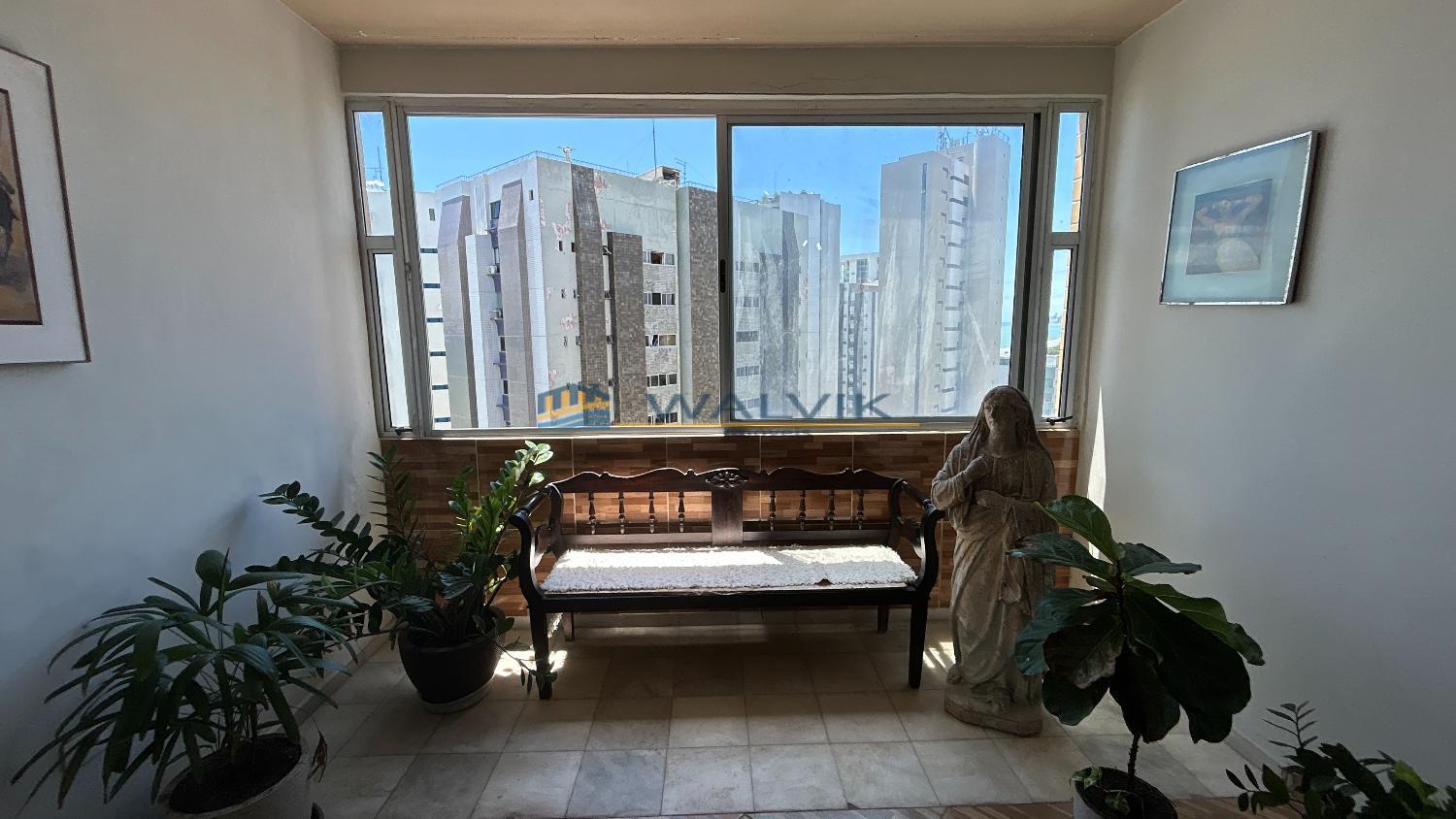 Apartamento, 3 quartos, 120 m² - Foto 2