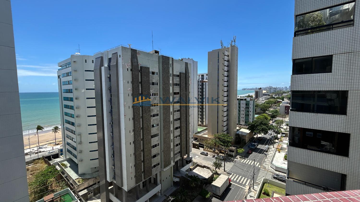 Apartamento, 3 quartos, 120 m² - Foto 3