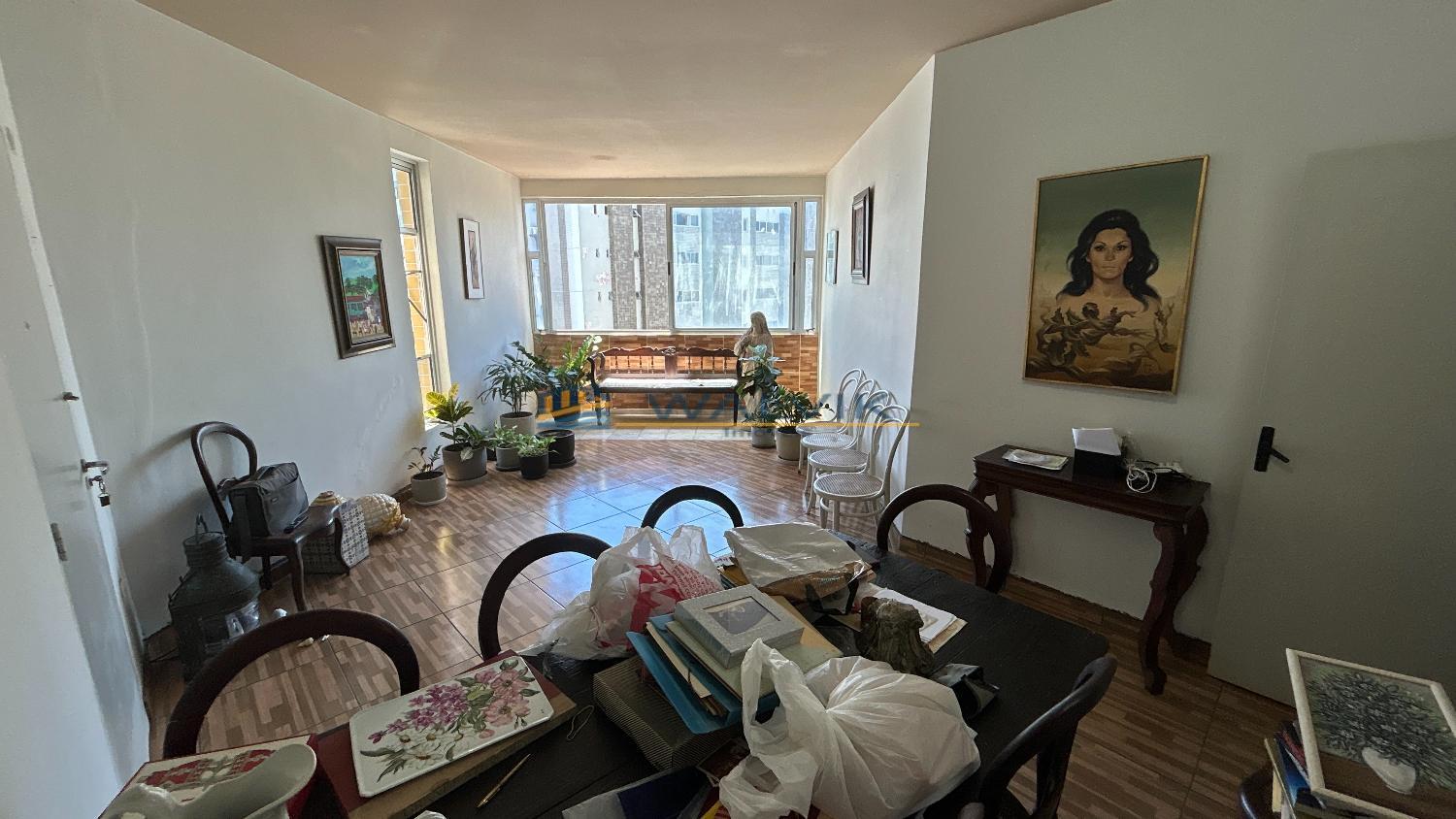 Apartamento, 3 quartos, 120 m² - Foto 1