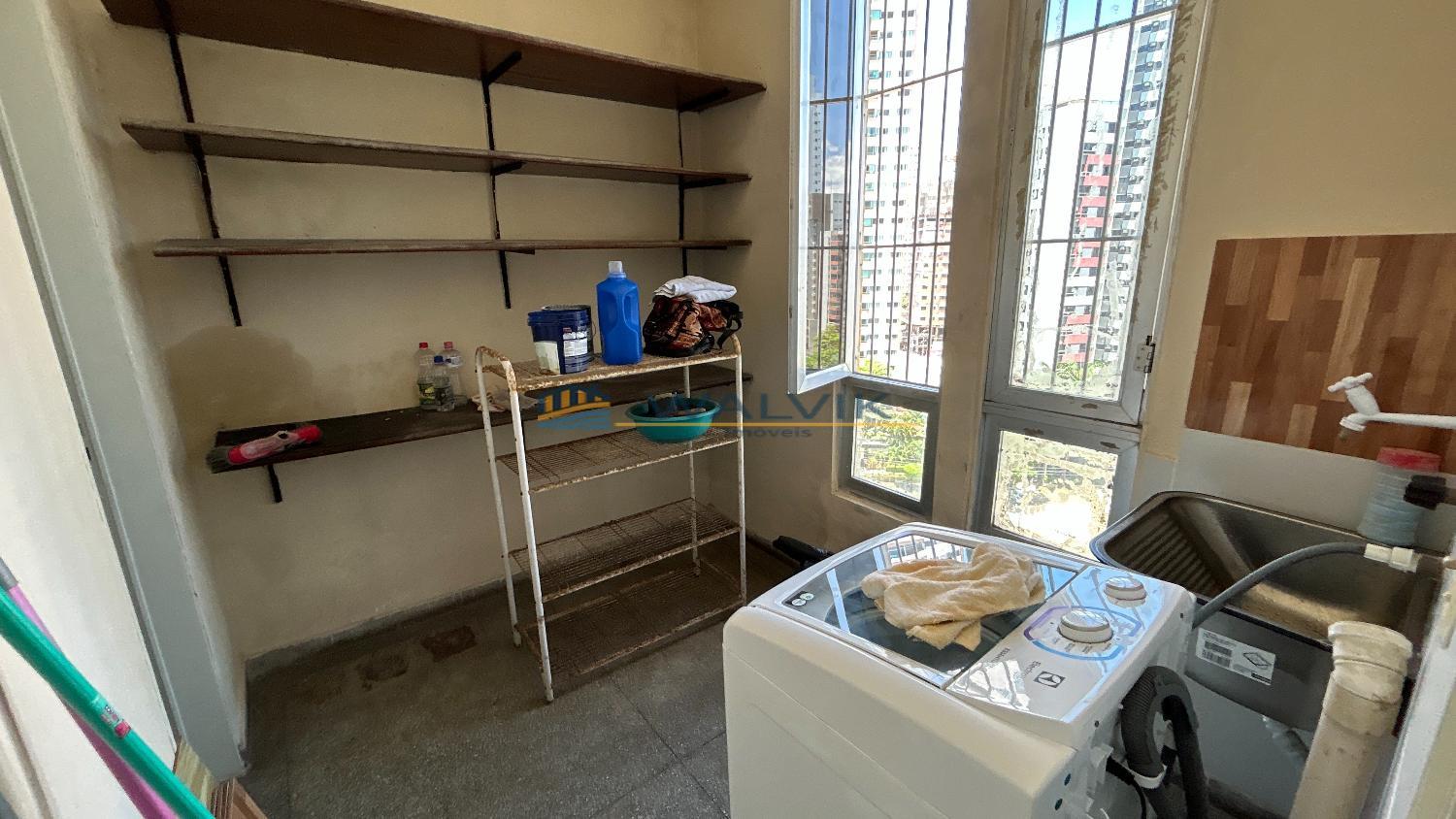 Apartamento, 3 quartos, 120 m² - Foto 16