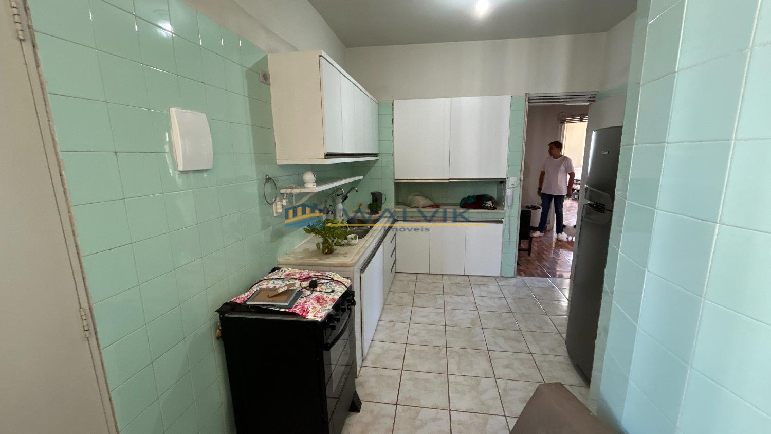 Apartamento, 3 quartos, 120 m² - Foto 15