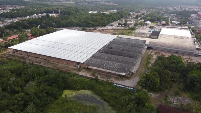 Depósito-Galpão - Foto 3