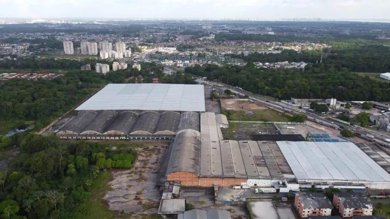 Depósito-Galpão - Foto 2