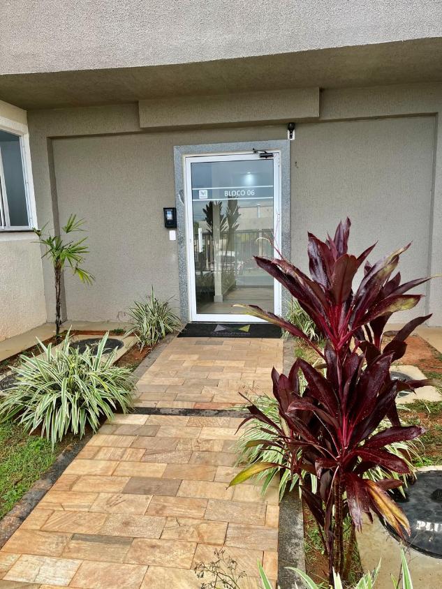 Apartamento, 2 quartos, 39 m² - Foto 1