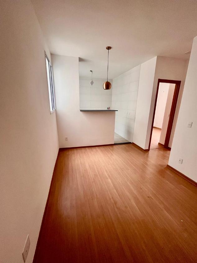 Apartamento, 2 quartos, 39 m² - Foto 2