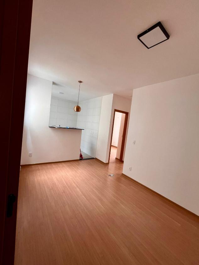 Apartamento, 2 quartos, 39 m² - Foto 4