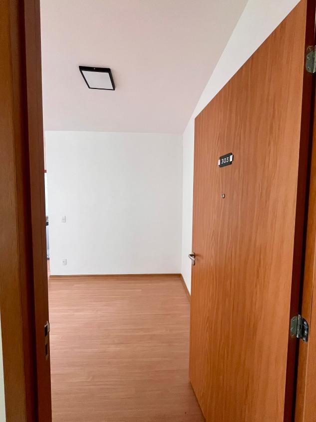 Apartamento, 2 quartos, 39 m² - Foto 5
