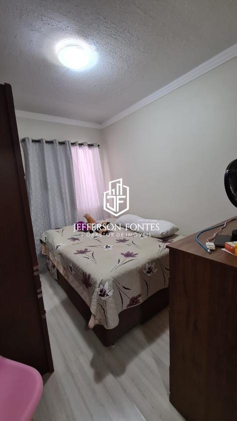 Casa de Condomínio, 2 quartos - Foto 5