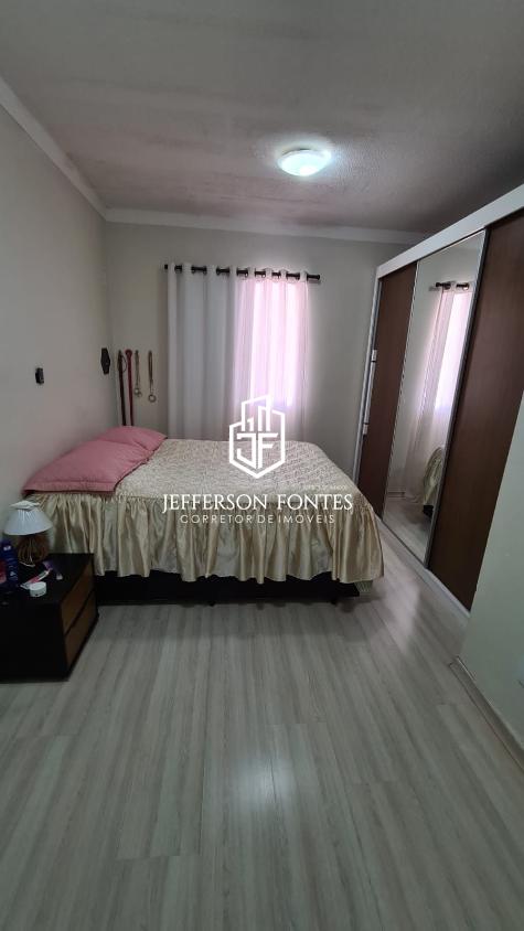 Casa de Condomínio, 2 quartos - Foto 12