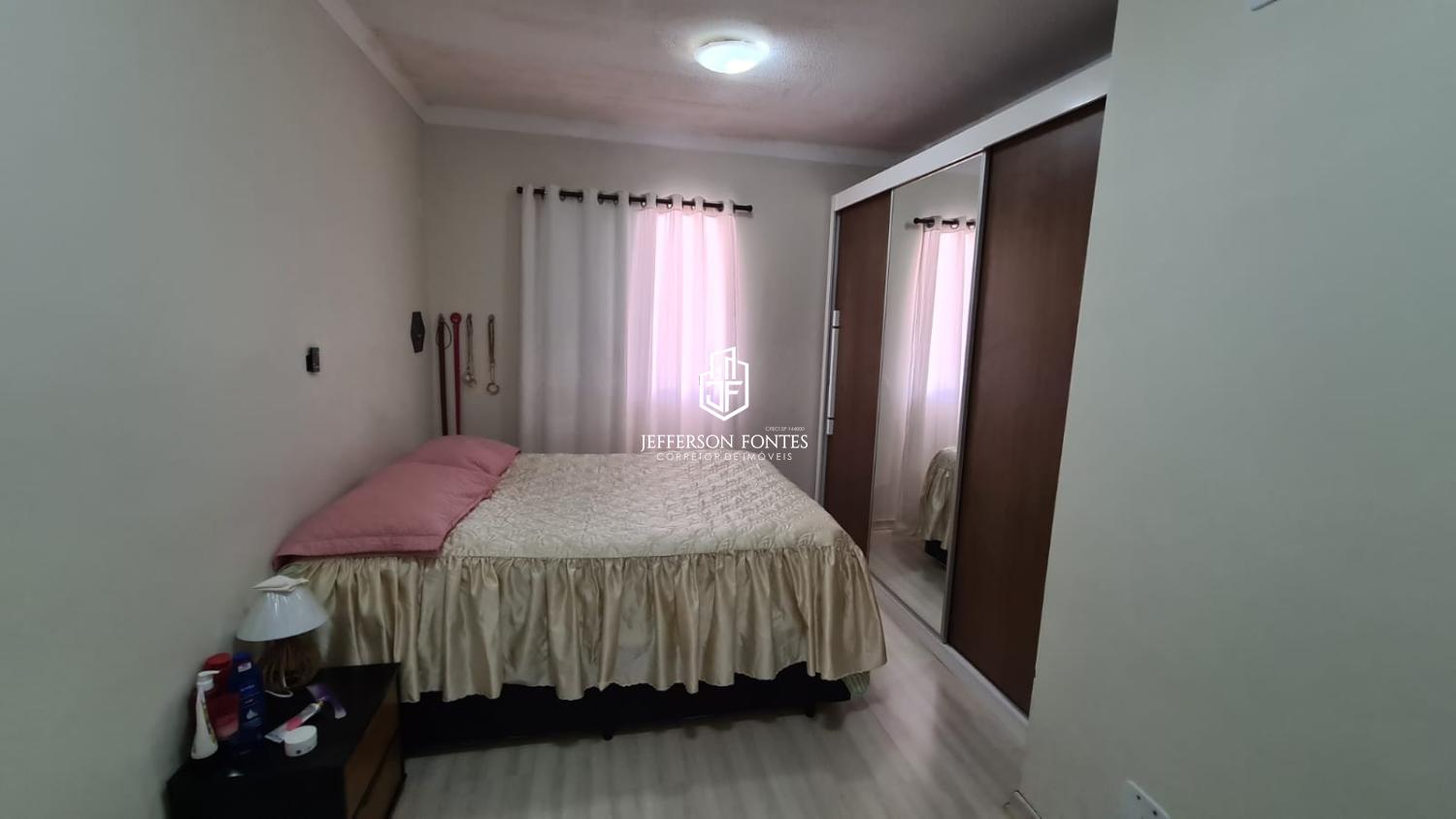 Casa de Condomínio, 2 quartos - Foto 11