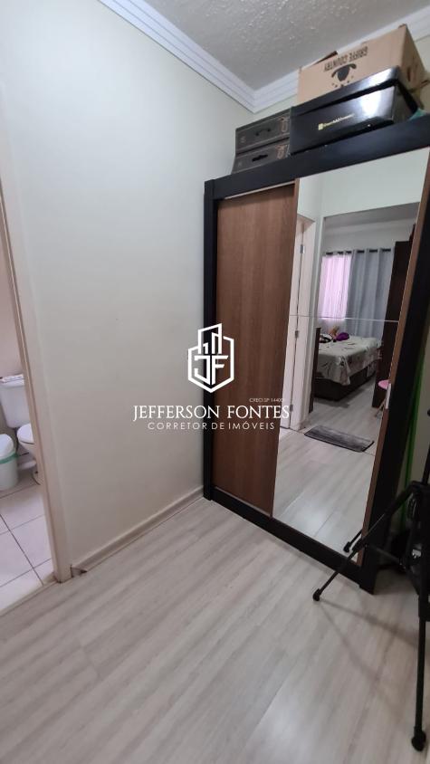 Casa de Condomínio, 2 quartos - Foto 9