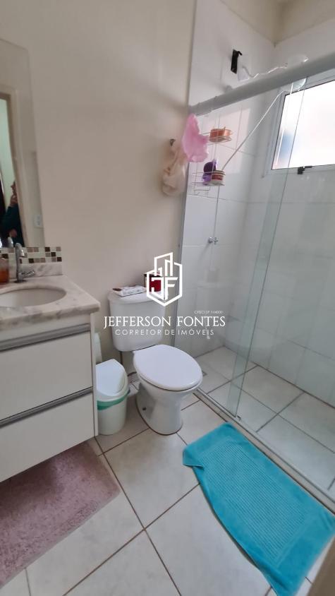 Casa de Condomínio, 2 quartos - Foto 7