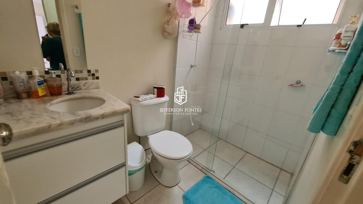 Casa de Condomínio, 2 quartos - Foto 8