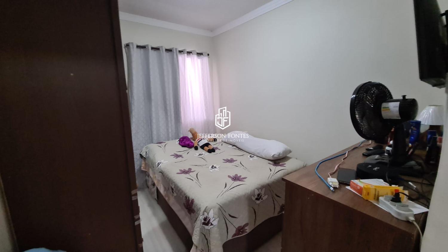 Casa de Condomínio, 2 quartos - Foto 6