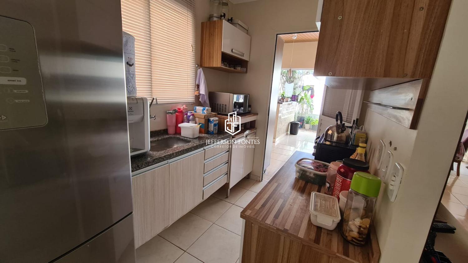 Casa de Condomínio, 2 quartos - Foto 23