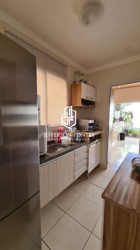 Casa de Condomínio, 2 quartos - Foto 21