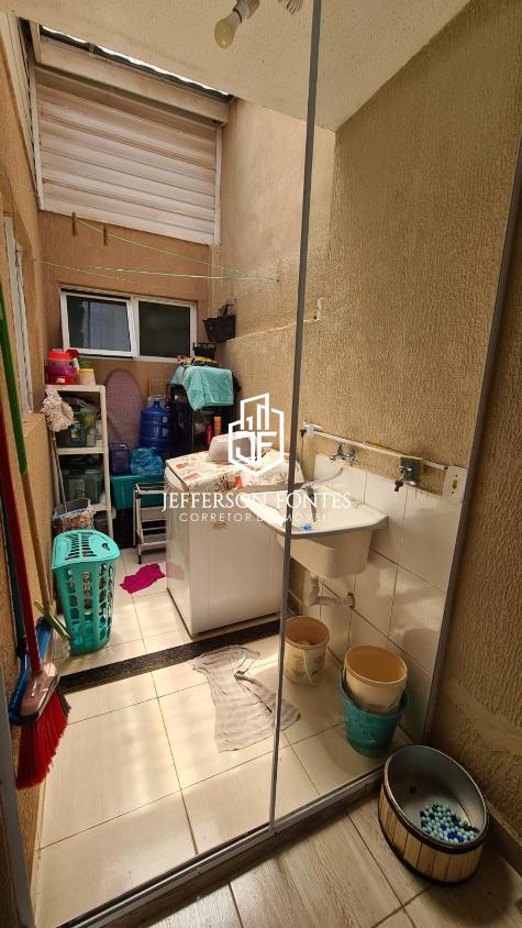 Casa de Condomínio, 2 quartos - Foto 22