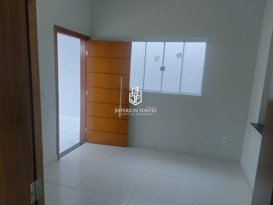 Casa, 3 quartos, 100 m² - Foto 8