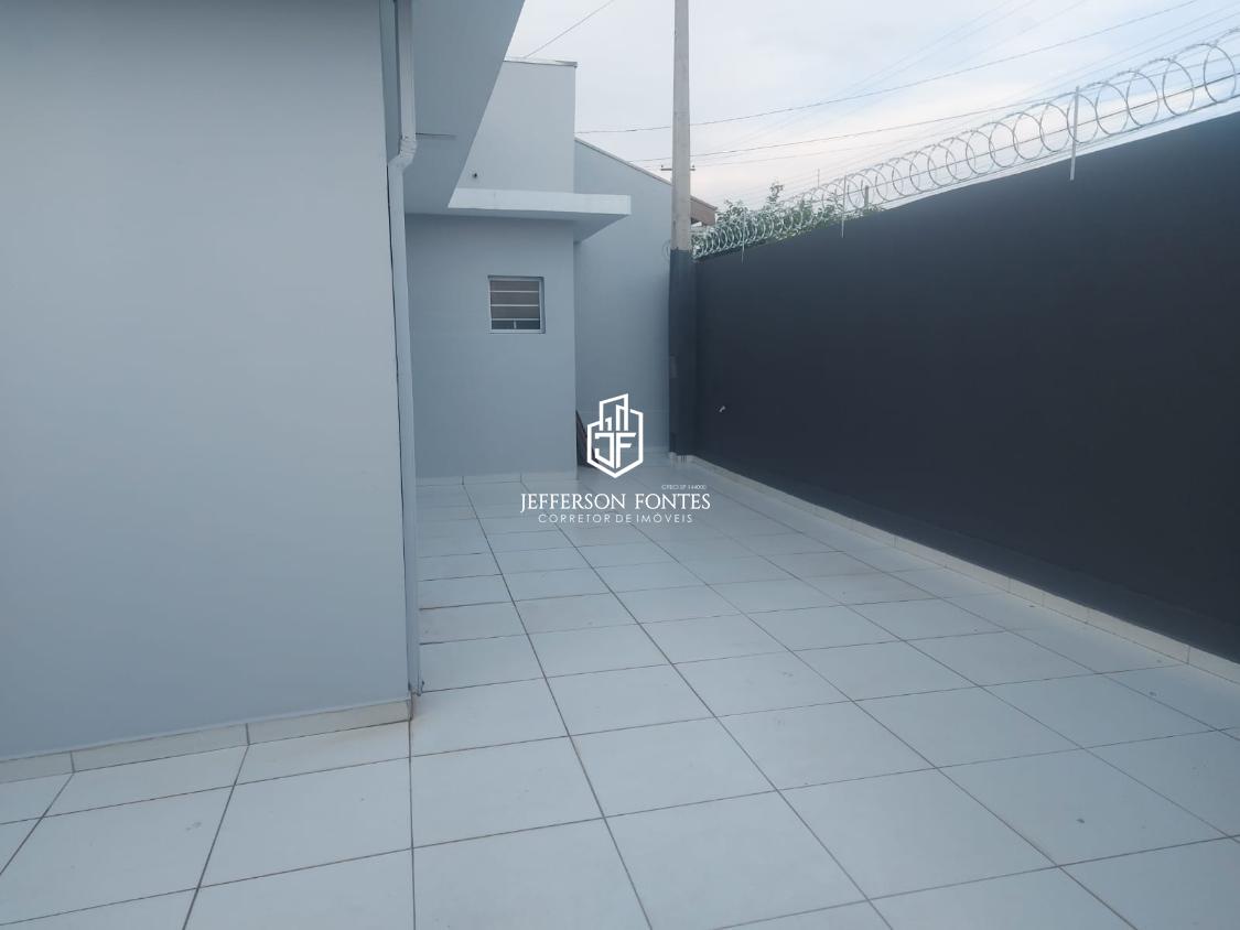 Casa, 3 quartos, 100 m² - Foto 7