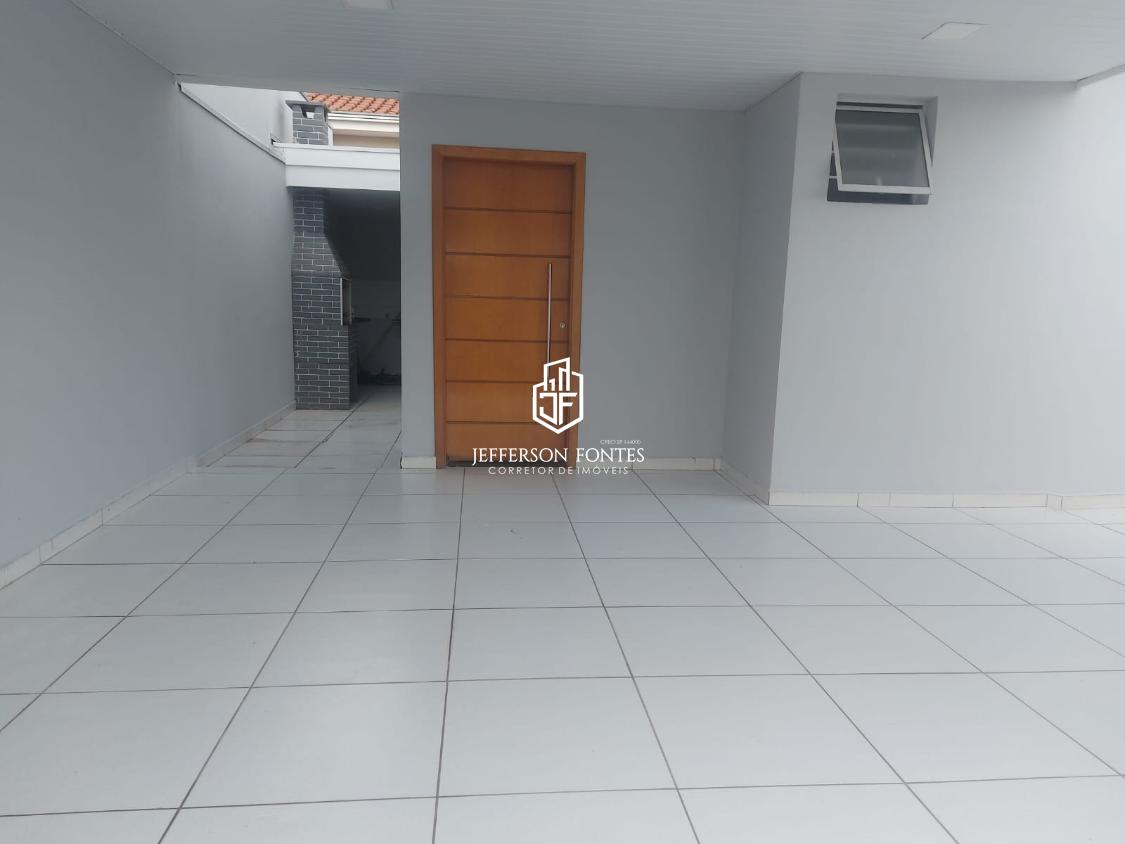 Casa, 3 quartos, 100 m² - Foto 2