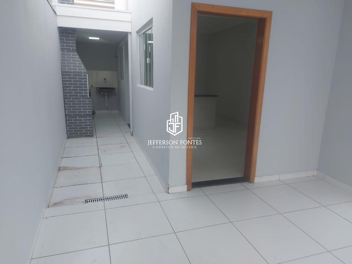 Casa, 3 quartos, 100 m² - Foto 3