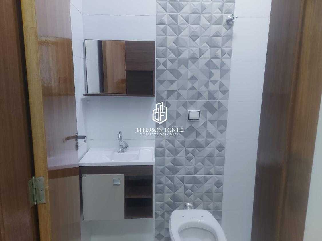 Casa, 3 quartos, 100 m² - Foto 13