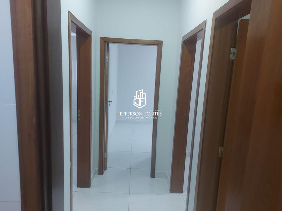 Casa, 3 quartos, 100 m² - Foto 14