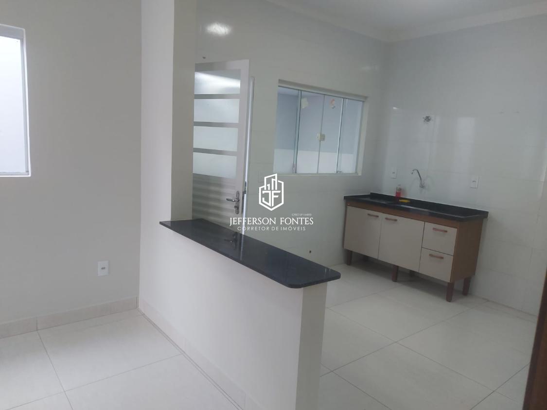 Casa, 3 quartos, 100 m² - Foto 10