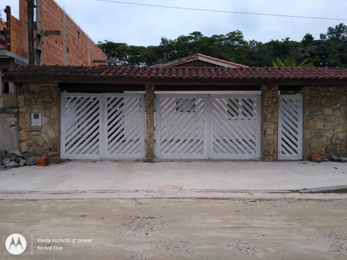 Foto - Bertioga - Jardim Raphael