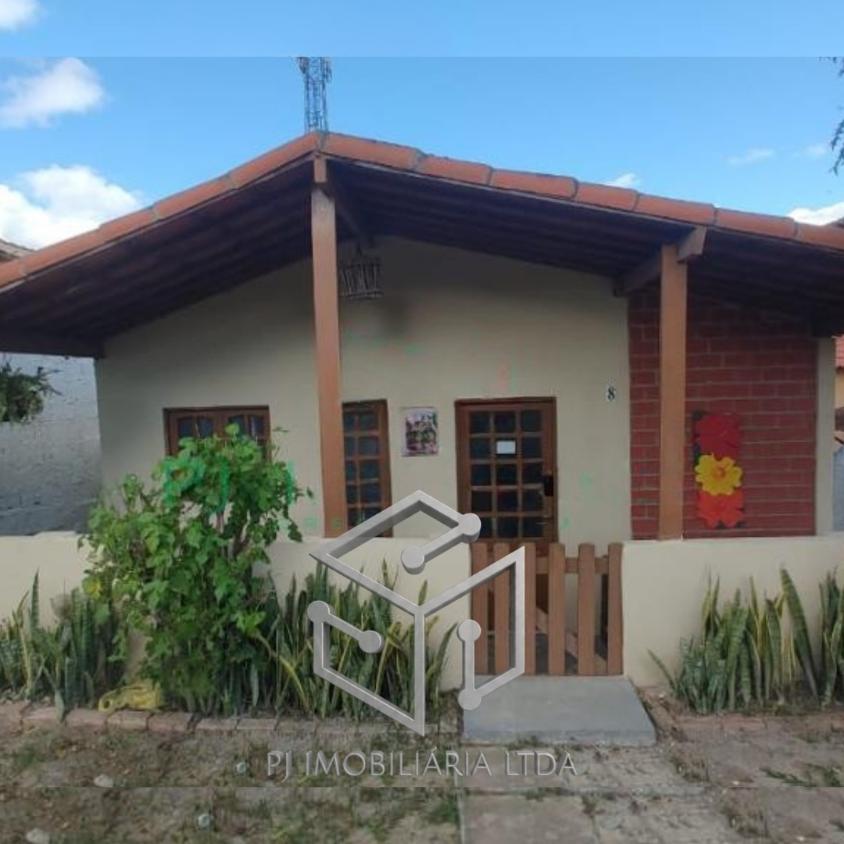 Casa, 2 quartos, 74 m² - Foto 1