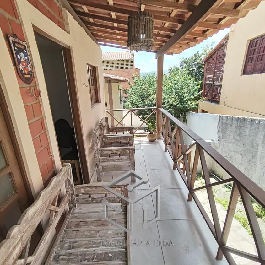 Casa, 2 quartos, 74 m² - Foto 2