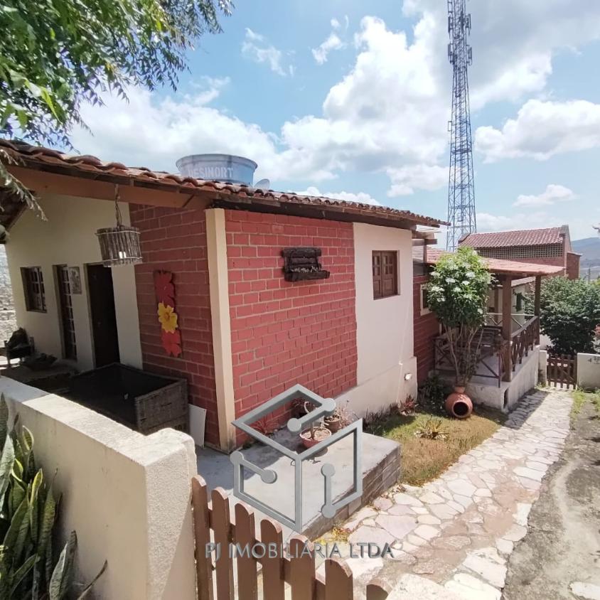 Casa, 2 quartos, 74 m² - Foto 4