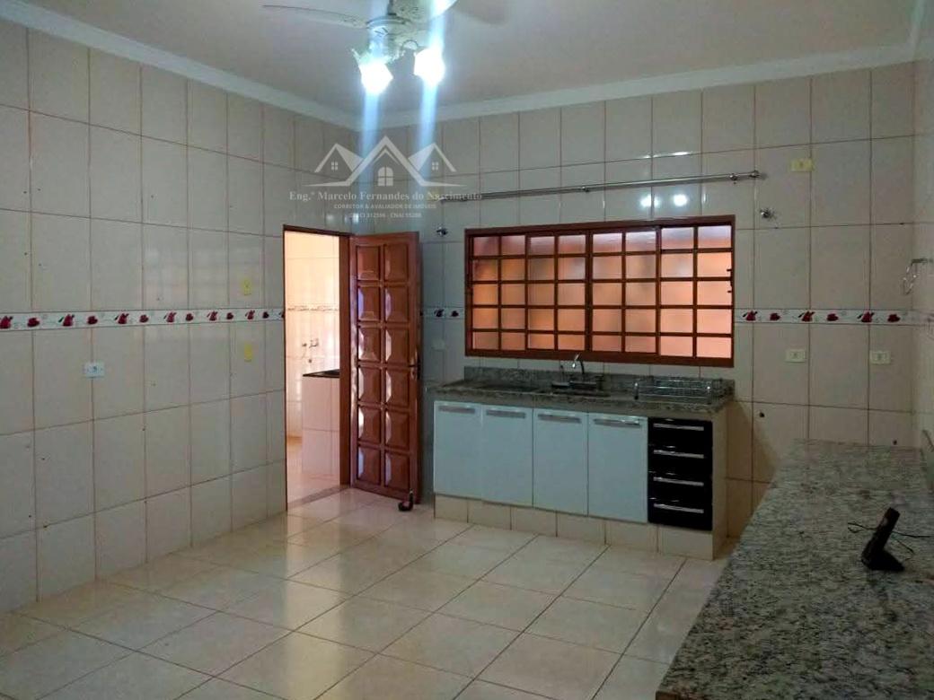 Casa de Condomínio, 3 quartos - Foto 15