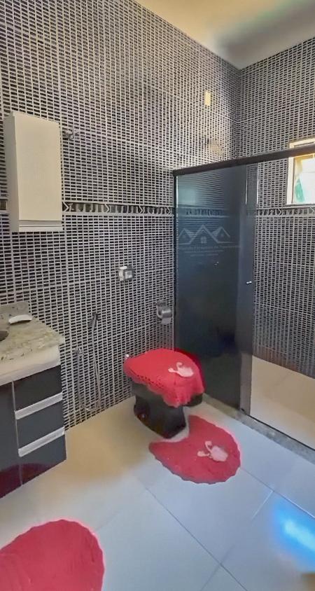 Casa de Condomínio, 3 quartos - Foto 12