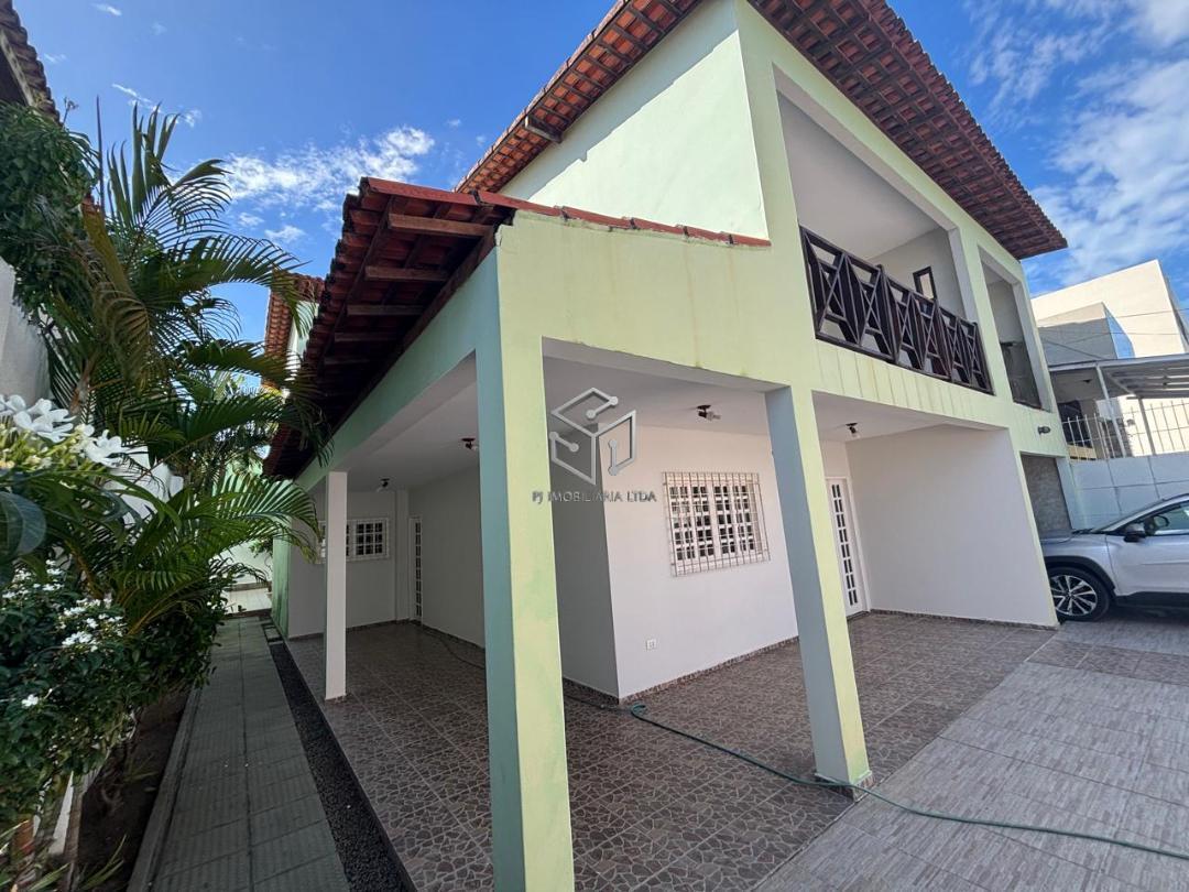 Casa, 4 quartos, 298 m² - Foto 21