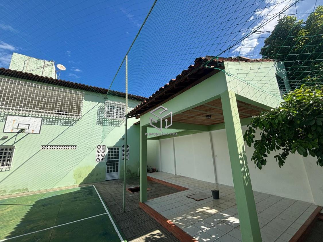 Casa, 4 quartos, 298 m² - Foto 25