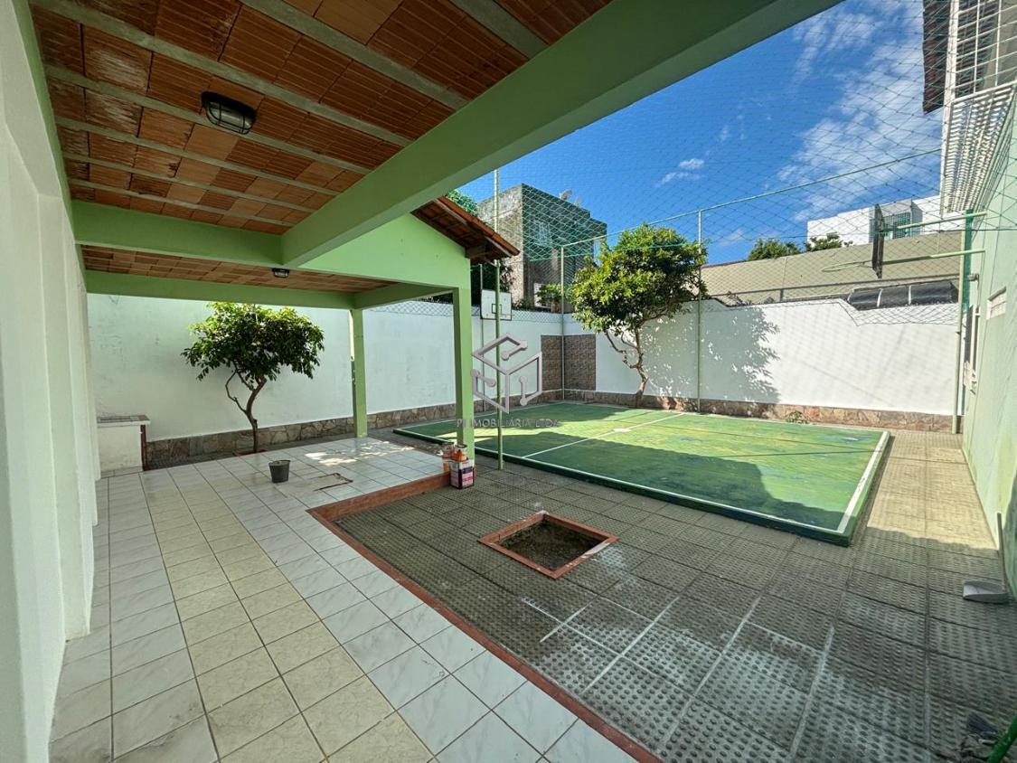 Casa, 4 quartos, 298 m² - Foto 24