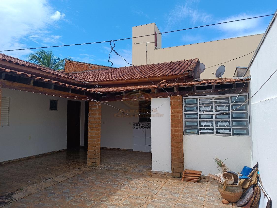 Casa, 2 quartos - Foto 1