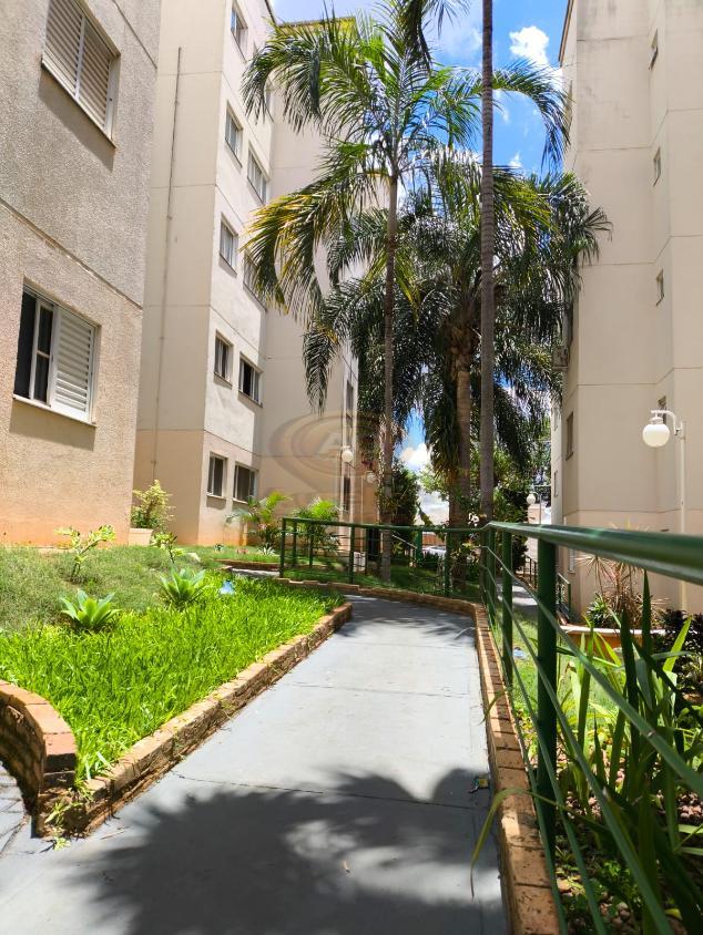 Apartamento, 2 quartos - Foto 9