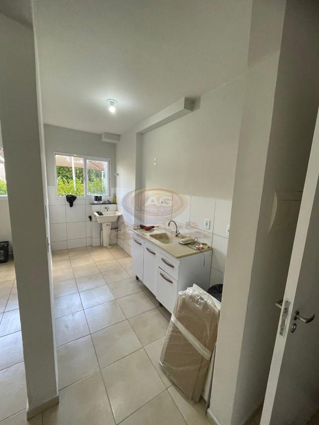 Apartamento, 2 quartos - Foto 2