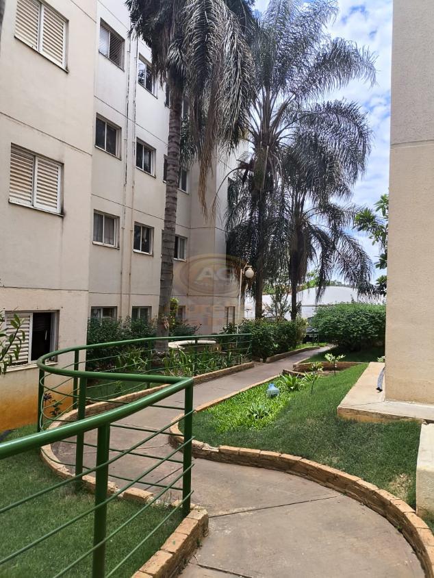 Apartamento, 2 quartos - Foto 21